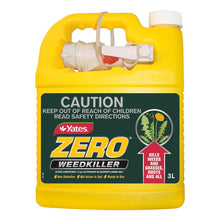 Load image into Gallery viewer, Zero Weedkiller Ready to Use Spray
