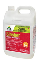 Load image into Gallery viewer, Slasher Organic Weedkiller Concentrate
