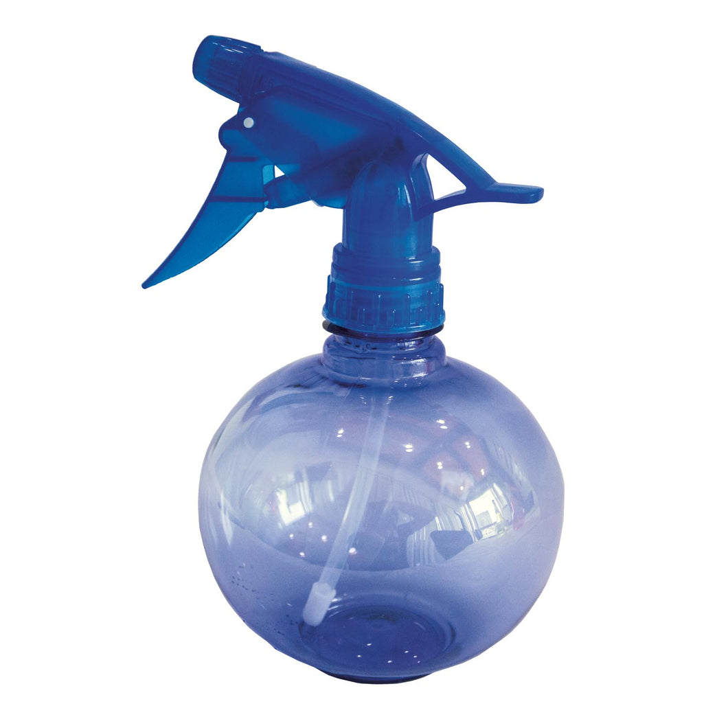 Plastic Trigger Sprayer 450ml - Blue