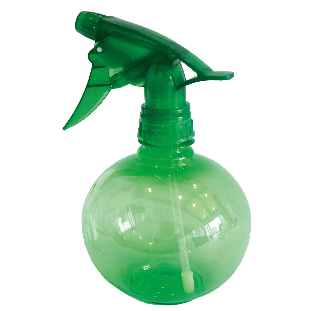 Plastic Trigger Sprayer 450ml - Green