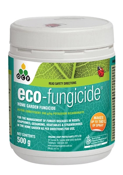 Eco-fungicide Concentrate
