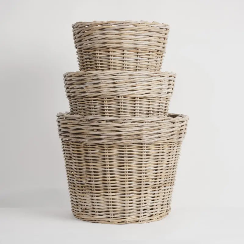 Boxwood Basket