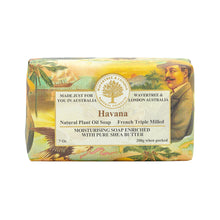 Load image into Gallery viewer, Wavertree &amp; London Natural Plant Oil Soap
