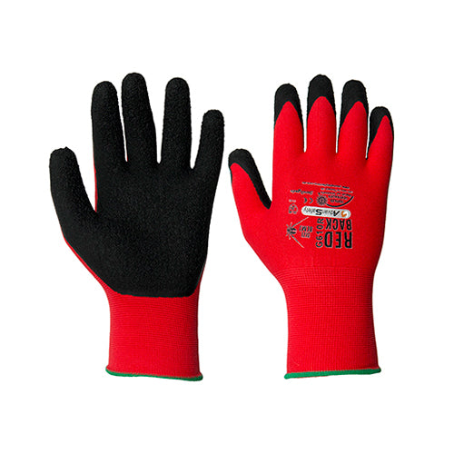 Redback Grip Glove