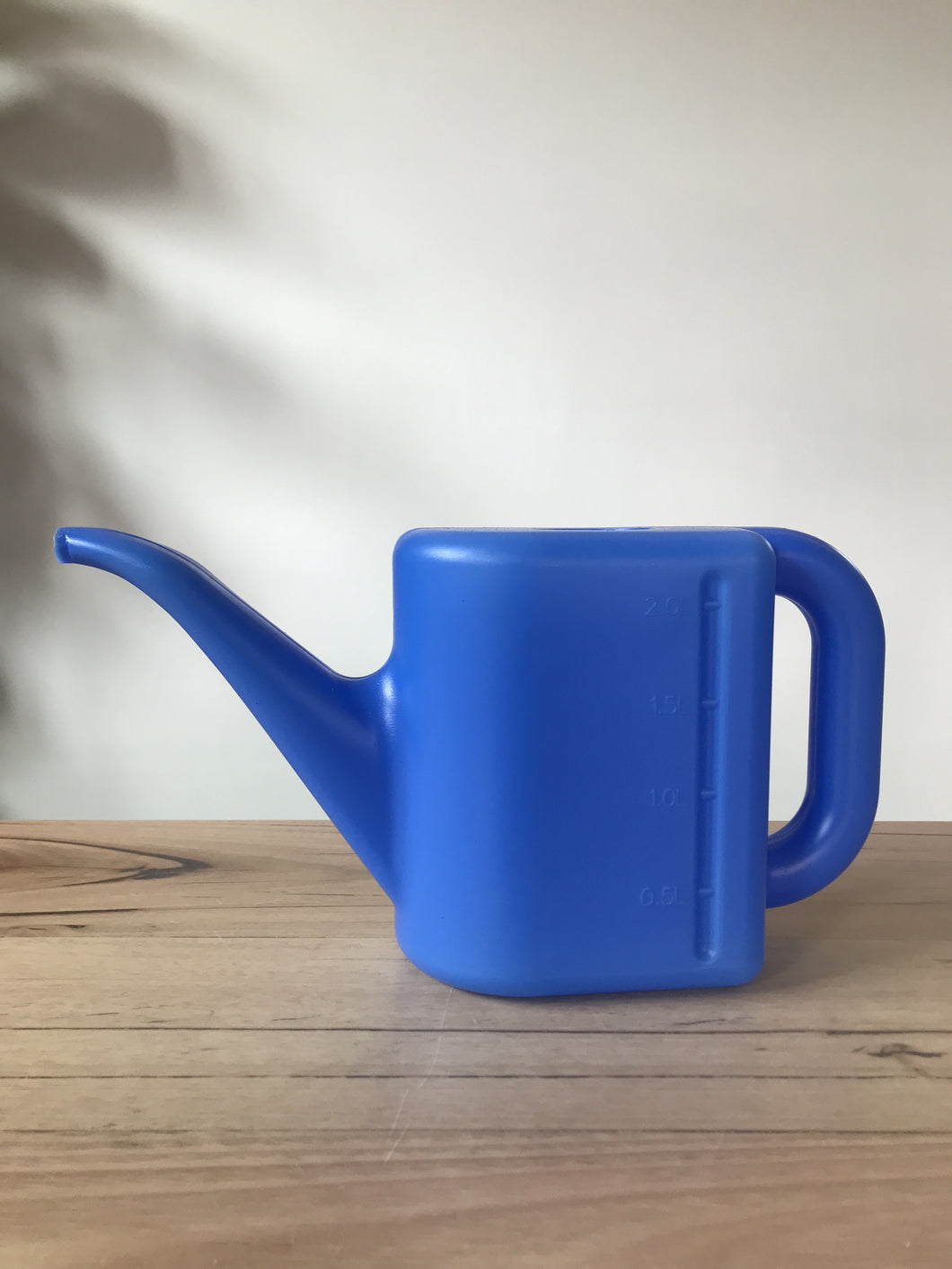 Watering Can 2L - Blue