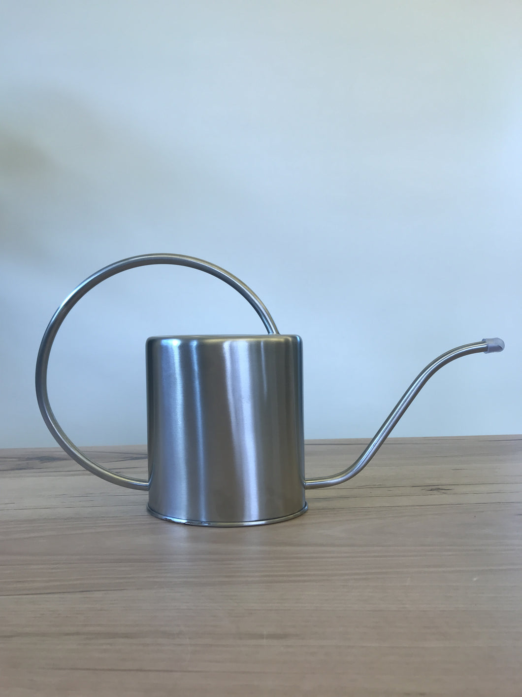 1.5L Stainless Steel Watering Can
