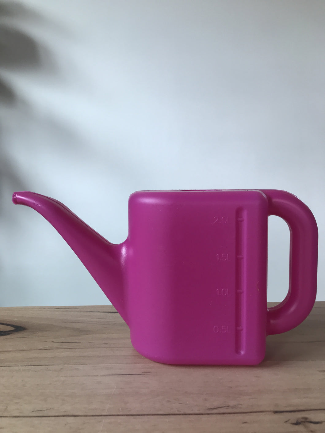 Watering Can 2L - Pink