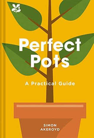 Perfect Pots by Simon Akeroyd