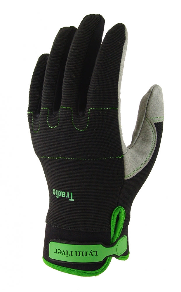 Magnus-X Tradie Glove