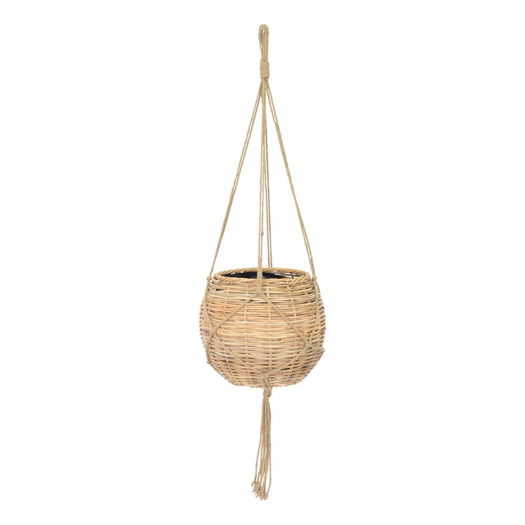 Yana Hanging Planter Basket