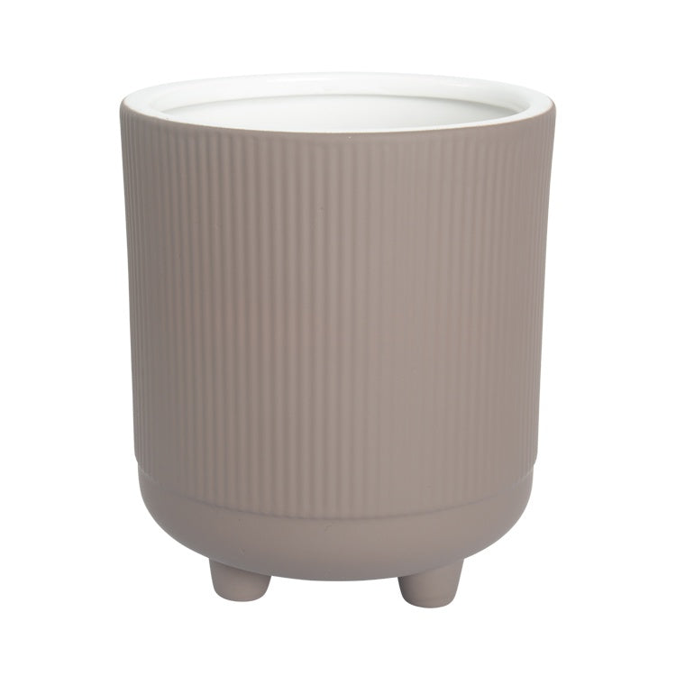 Cora Planter Pot Mud