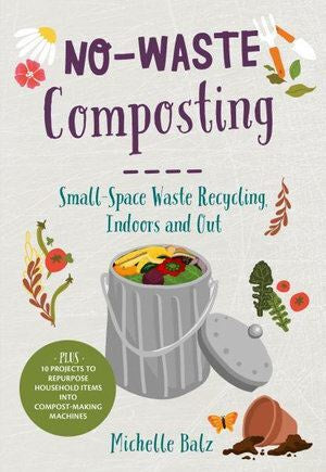 No Waste Composting