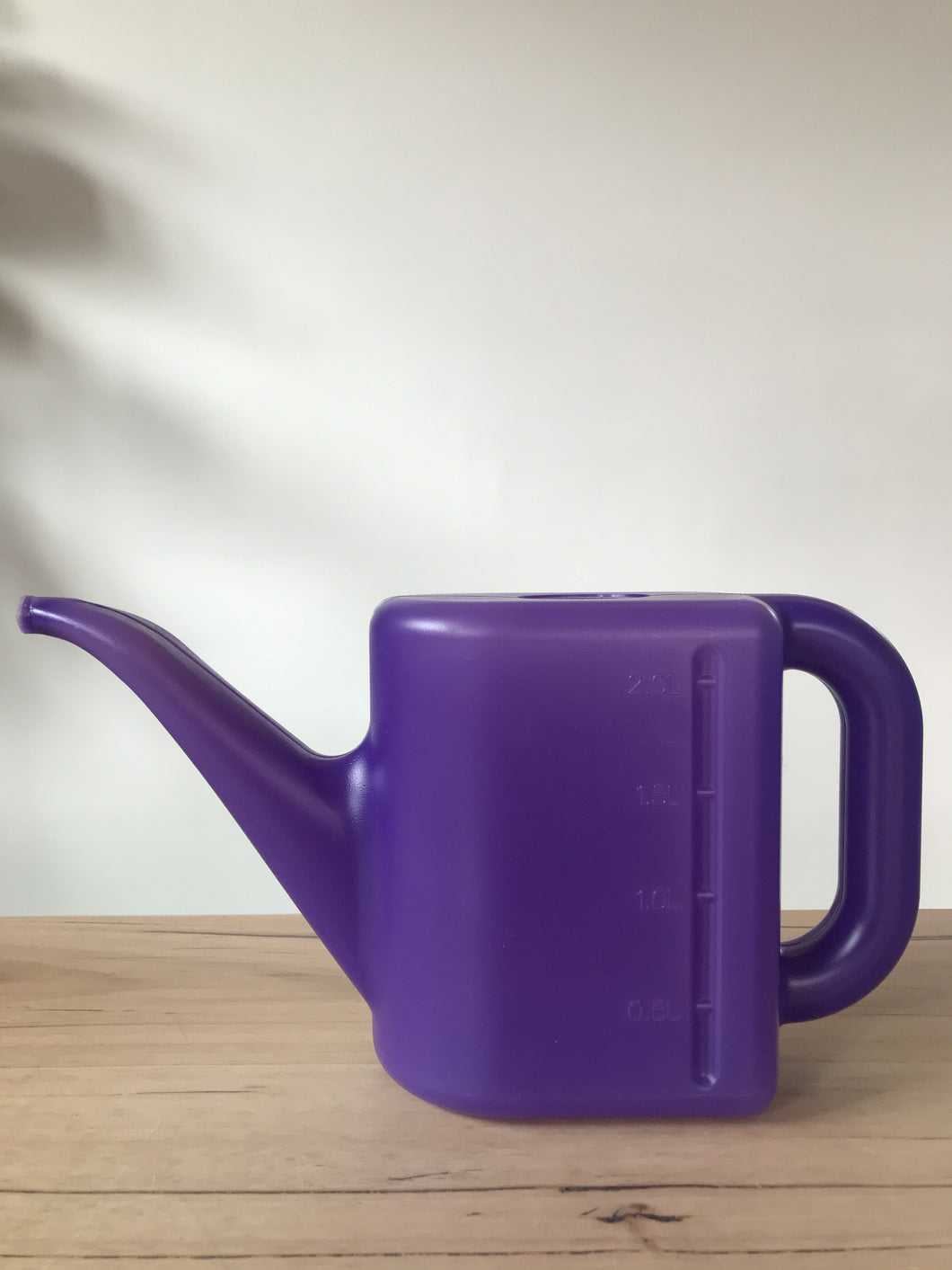 Watering Can 2L - Purple