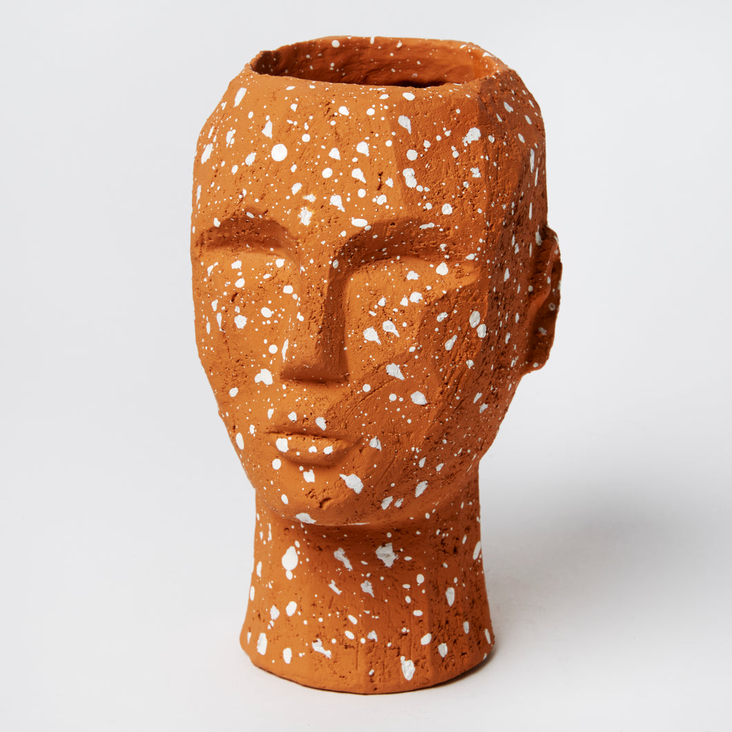Diaplo Vase