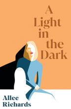 Load image into Gallery viewer, A Light In The Dark by Allee Richards
