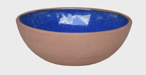 Mira Waterbowl Terracotta