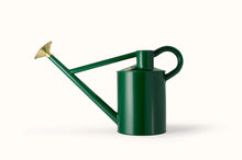 Load image into Gallery viewer, Haws &#39;The Bearwood Brook&#39; Watering Can 9L - Green
