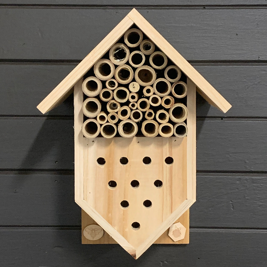 Insect Hotel - Small