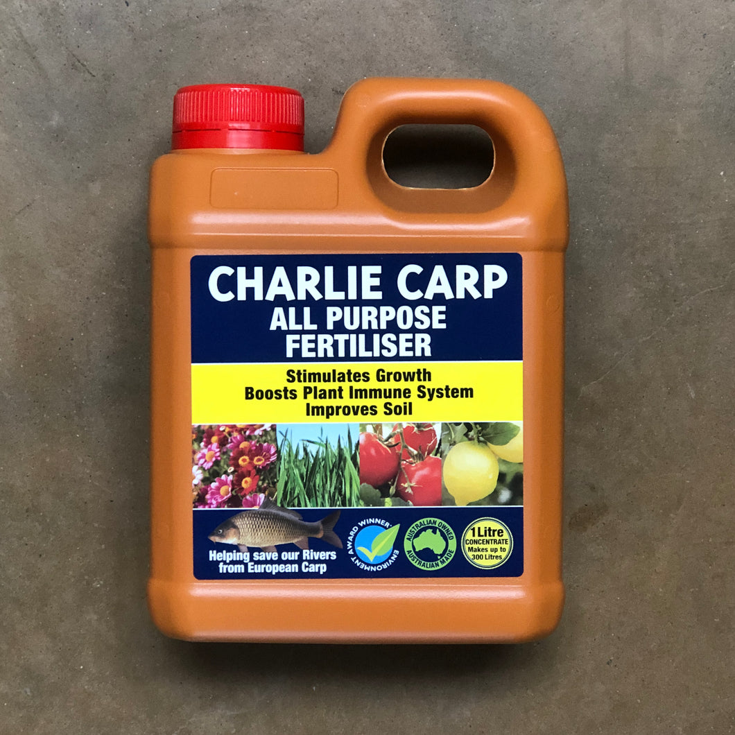 Charlie Carp All Purpose Concentrate