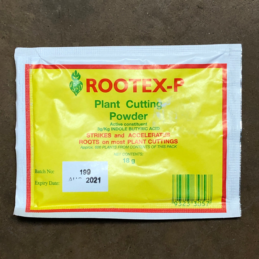 Rootex-P Plant Cutting Powder