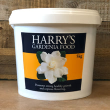 Load image into Gallery viewer, Harry&#39;s Gardenia Food
