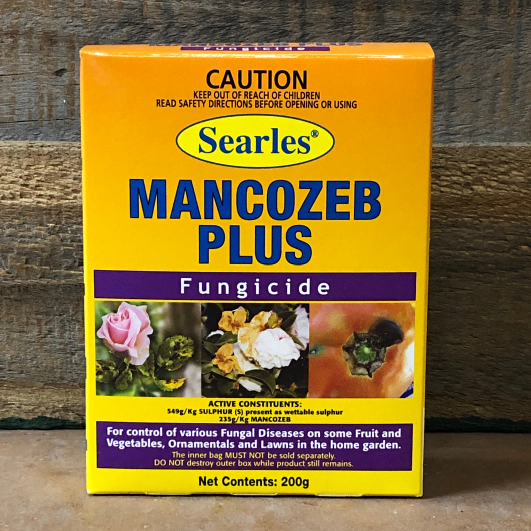 Mancozeb Plus Fungicide