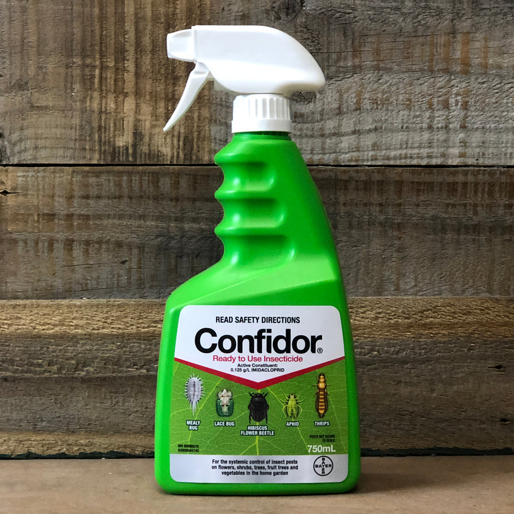 Confidor Ready to Use Spray