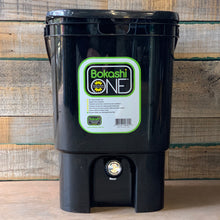 Load image into Gallery viewer, Bokashi One Composting Bucket

