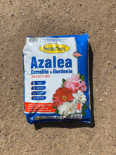 Load image into Gallery viewer, Azalea, Camellia &amp; Gardenia Potting Mix
