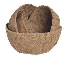 Load image into Gallery viewer, Moulded Coco Fibre Basket Liner
