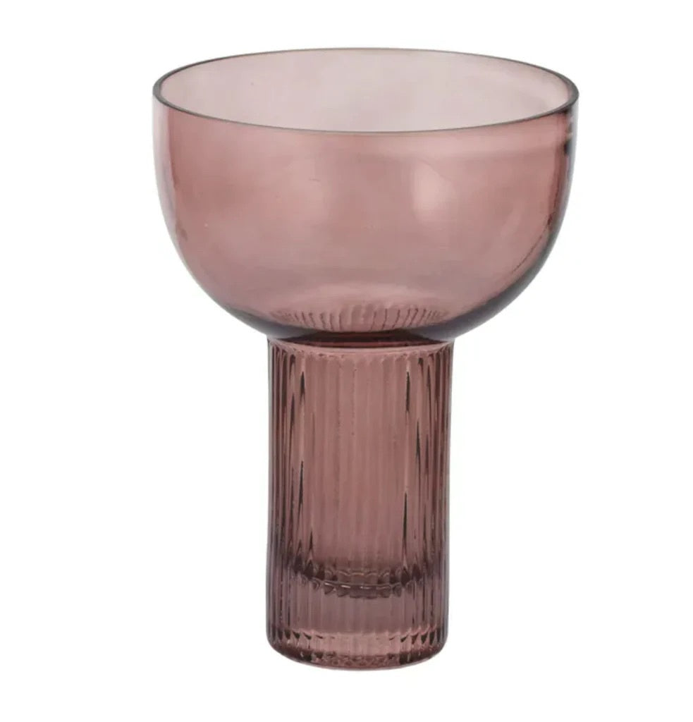 Ottoline Glass Vase