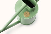 Load image into Gallery viewer, Haws &#39;The Rowley Ripple&#39; 1L Watering Can - Sage
