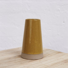Load image into Gallery viewer, Mette Dipped Vase
