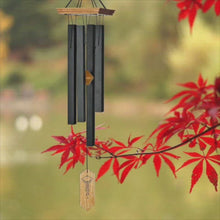 Load and play video in Gallery viewer, Craftsman Chime - Black
