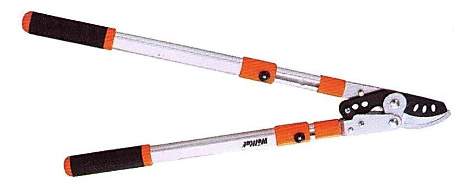 Telescopic Bypass Lopping Shears