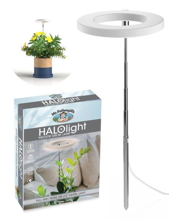 Halo Indoor Grow Light