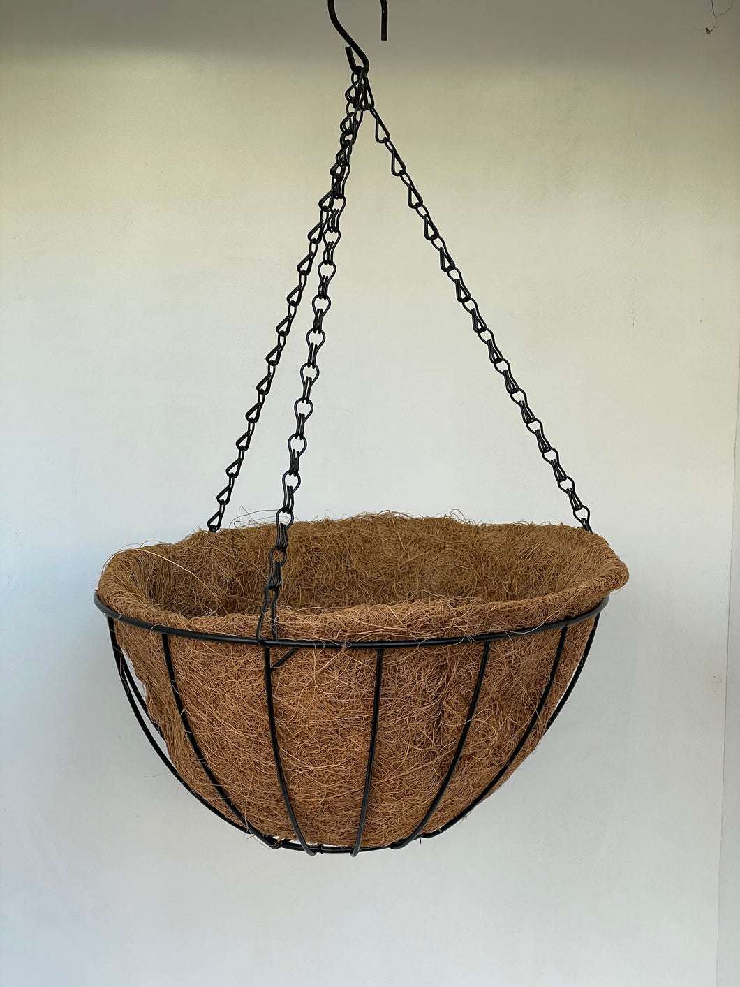 Wire Hanging Basket Liner