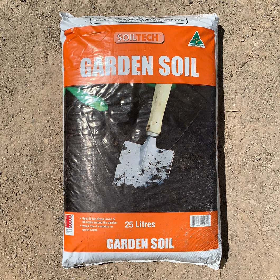 Garden Soil