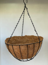 Load image into Gallery viewer, Wire Hanging Basket Liner
