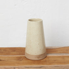 Load image into Gallery viewer, Mette Dipped Vase
