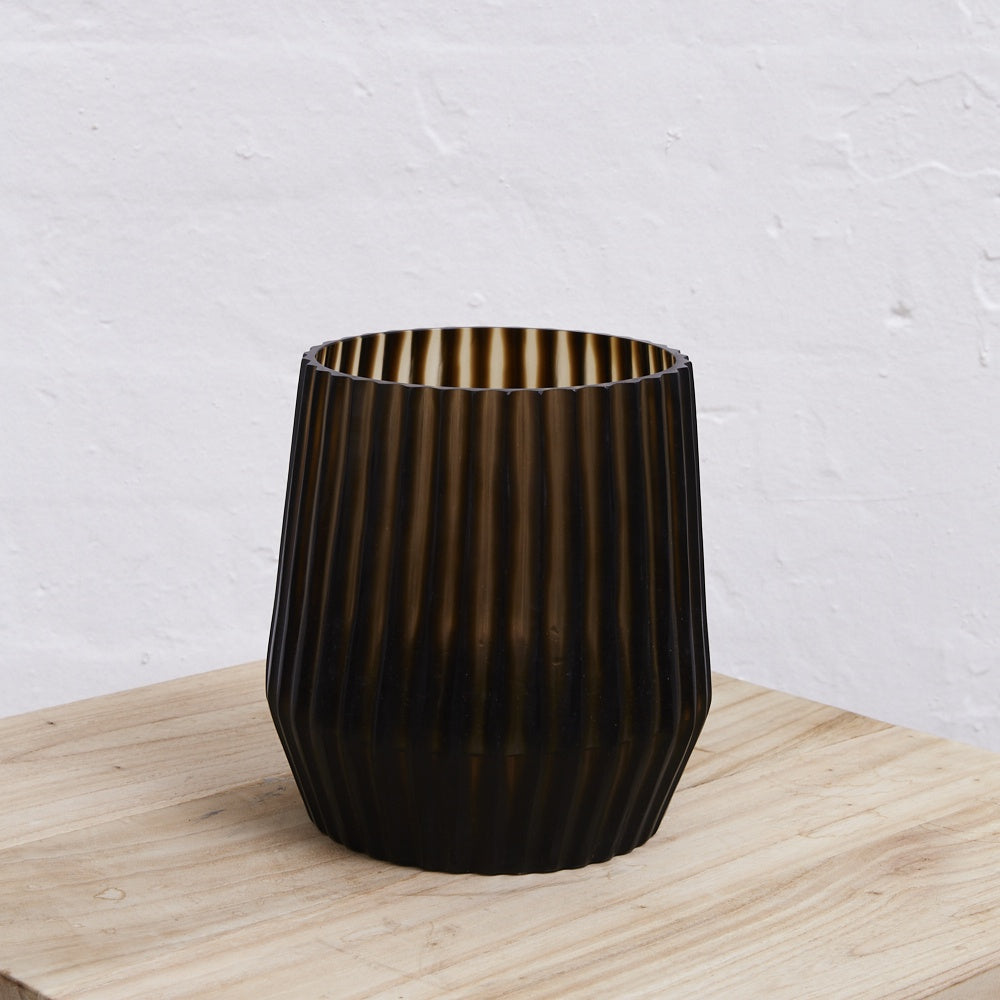 Aklina Glass Vase
