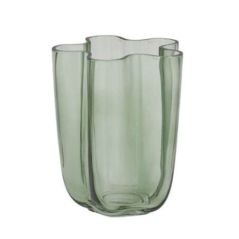 Miranda Glass Vase