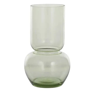 Parnel Glass Vase