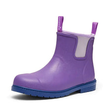 Load image into Gallery viewer, Sloggers Women’s Outnabout Boot – Chinese Violet
