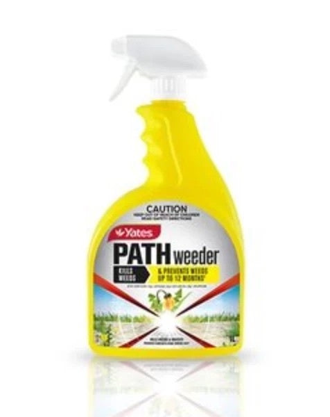 Yates Pathweeder Ready to Use Spray
